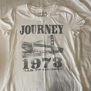 Journey T-shirt